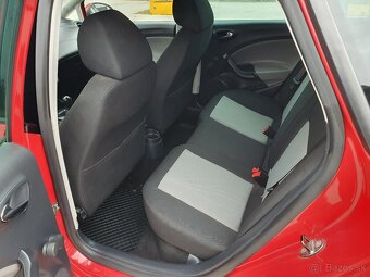 Seat Ibiza ST 1.2 51 KW M5 - 10