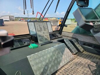 Liebherr LRS V645 nakladač na lodné kontajnery - 10