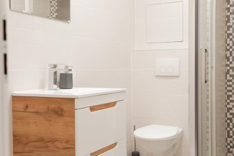 Predaj byty 2 iz. NOVOSTAVBA Rybničná ul. Vajnory-BA III - 10