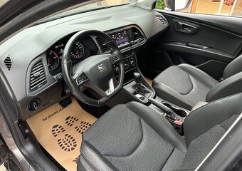 Seat Leon FR 2.0TDI 110kw - 10