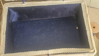 KOSIK NA SIJACIE POTREBY - IBA OSOBNÝ ODBER - 10