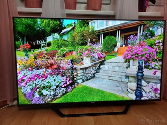 Predám SMART QLED TV Hisense 55A7KQ 4K UHD s Wi-Fi - 10