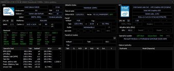 Umax Visionbook 12WRX /N4020/4GB RAM/FHD IPS/128GB eMMC - 10