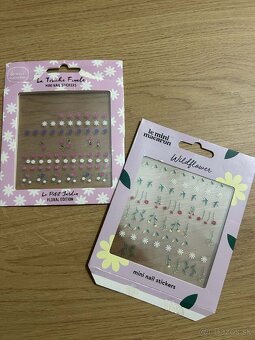 Gélove laky Le Mini Macaron - 10