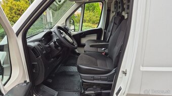 Citroen Jumper L2H2 rv.12/2015 naj. 124tis.km - 10