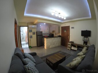 Apartman 2loznice Hurghada Arabie - 10