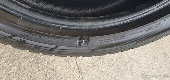 Zimné pneumatiky mazda 6 gj gl 225/45 r19 hankook icept evo3 - 10