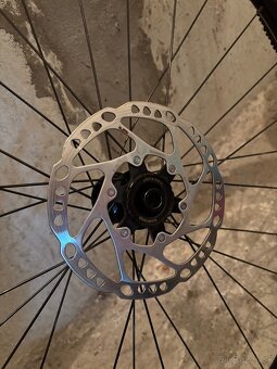 Kolesá syncros gravel 28” - 10