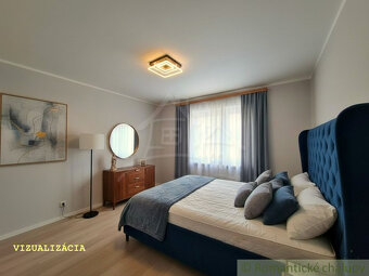 Ideálne rodinné bývanie s potenciálom v Lovinobani - 10