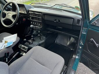 Lada NIva 1.7 4x4 LPG - 10
