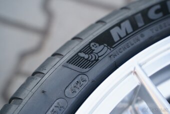 BMW M3 G80 M4 G82 M3 TOURING G81 KOLESÁ R20/R21 - 10