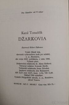 Džarkovia 1986 - 10