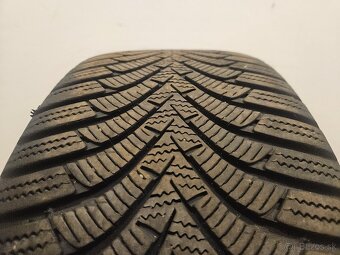 Atraktívna zimná sada Dezent - 5x112 r17 + 225/45 r17 - 10