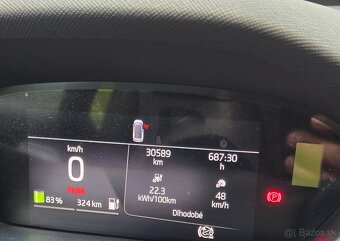 Skoda Enyaq iV 80 RS coupe 4x4 - 10