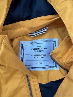 Predám bundičky rôzne veľkosti - 10