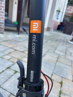 Xiaomi Mi Elektricka kolobezka Pro2 - 10