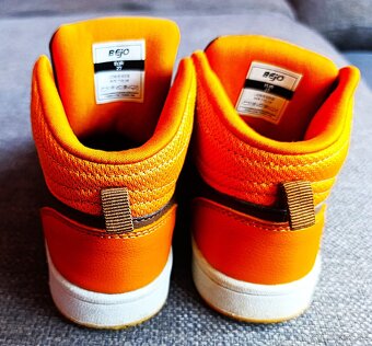 Detské topánky značky Bejo Lionis - 10