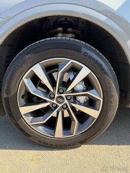Audi Q5 40 TDI Quattro, ZÁRUKA - 10