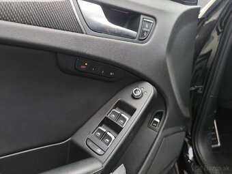 Audi S4 B8 Facelift / 3.0TFSi / Quattro / - 10