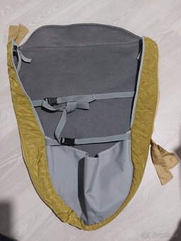 Cybex Priam Lux seat - 10