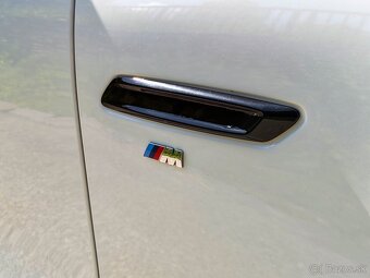 BMW Rad 5 530d xDrive 190kW, M-Packet - 10