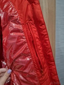Zimná bunda Columbia - Omni Heat technológia - 10