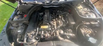 Mercedes Benz C200 - 10