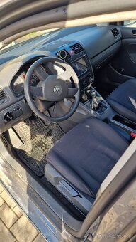 Golf 5 4x4 - 10