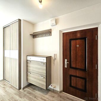 Priestranný 3 izbový svetlý byt, Obrody, Košice - Západ - 10