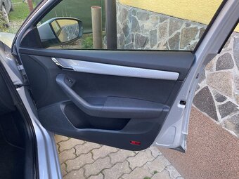 Škoda Octavia Combi3.generáciaIII,DSG,110KW,ťažné zariadenie - 10