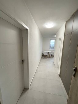 Plne zariadený byt na prenájom – Michalovce - 10