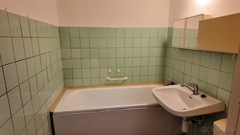 Predám 1-izb byt na sídlisku Mateja Corvína - 10