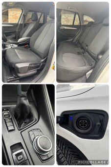 BMW X1 25e XDRIVE HYBRID / 107tis.km - 10