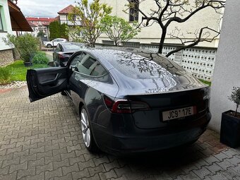 Tesla model 3 Performance ✅ odpocet DPH SOH 88% - 10