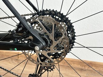 Orbea Alma m25 carbon L - 10