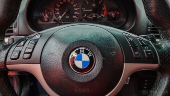 BMW e 46 330xd - - 10