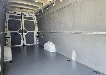 Volkswagen Crafter L4H3 - 2.0 TDi 140HP/EURO 6 - 2021 - 10
