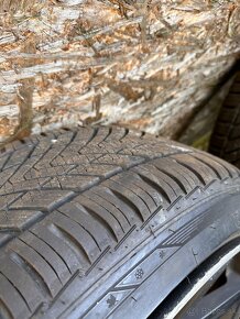 Elektróny 5x112 R19 s pneumatikami - 10
