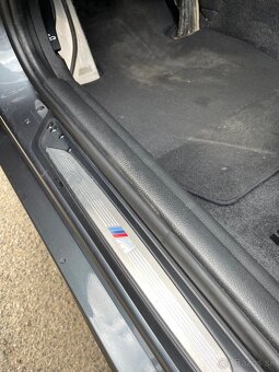 BMW f20 xDrive 135kw - 10