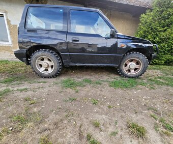Suzuki vitara - 10