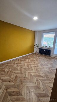 3i zariadený byt s balkónom, Nábrežie Sv. Cyrila, Prievidza - 10