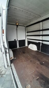 Fiat Ducato 2.8L 94kw - 10