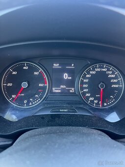 Seat leon ST - 10