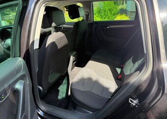 Volkswagen Passat 1,4 TSi automat pravid.servis benzín - 10