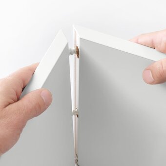 Predam IKEA EKET skrinky - ako nove + dovoz PO-BA - 10