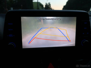 Hyundai i30 2018, full LED, navi, kamera, odpočet-TOP PONUKA - 10