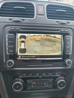 VW Golf 1.4 TSI DSG + r. 2010 + 250k km + SK značky - 10