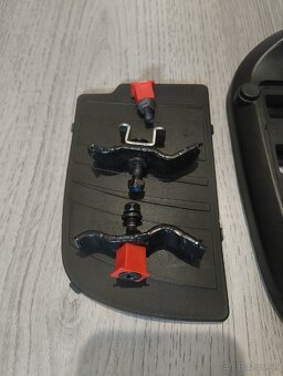 Shad SH39 Carbon - 10