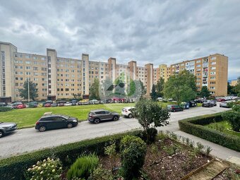 Na predaj: 4-izbový byt, Sofijská ul., Košice – Ťahanovce - 10