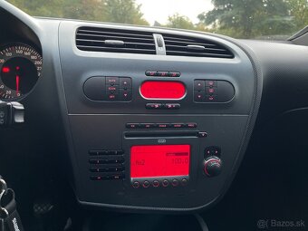 Seat Leon 2.0 TDI FR - 10